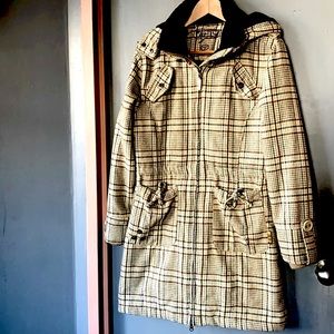 Firefly Winter Coat
